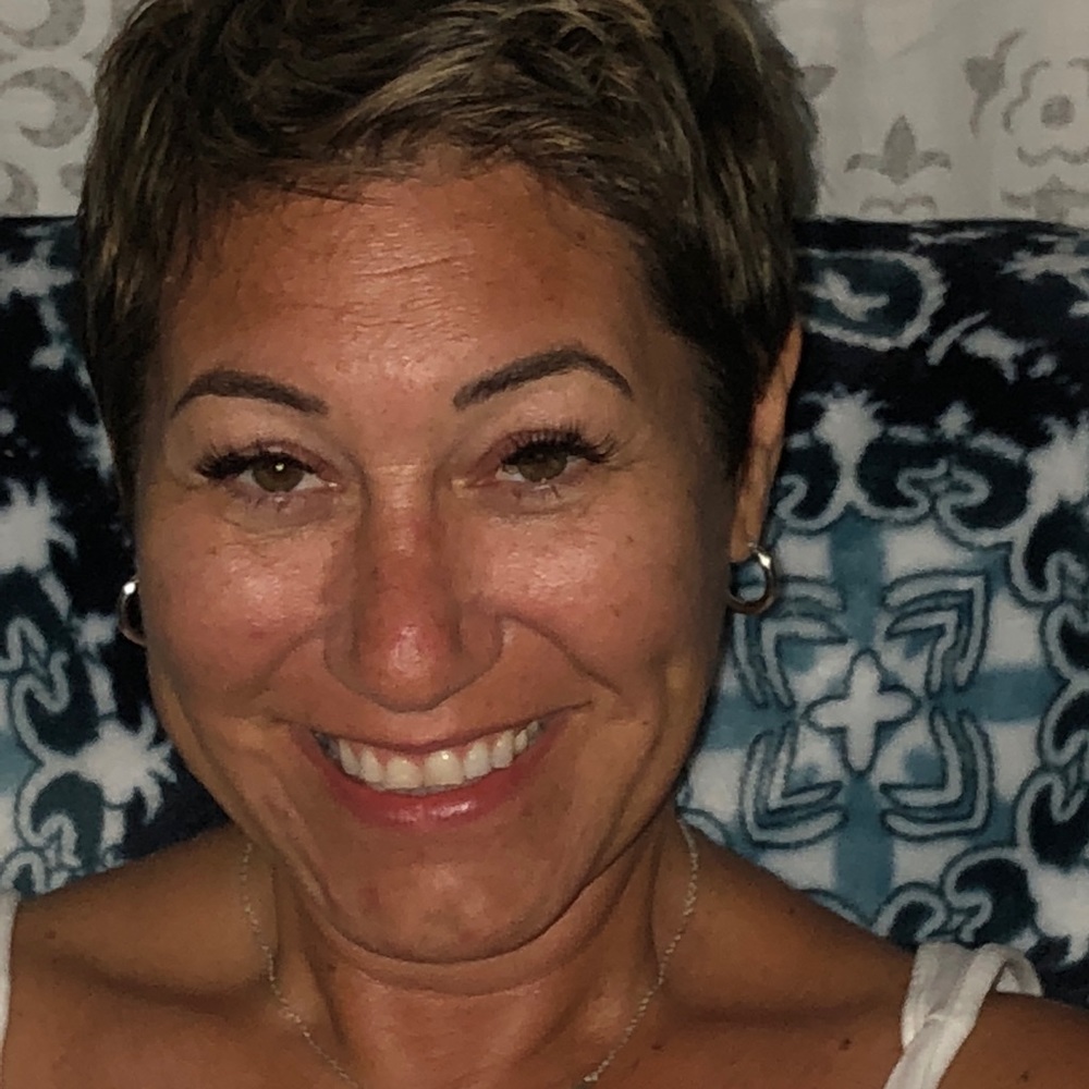 Meet your Posher, Mindy